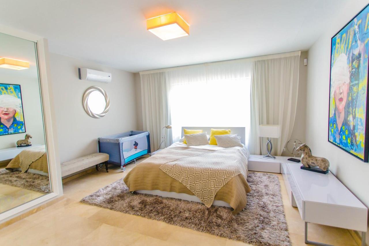 Villa Estrella Del Mar Marbella Zewnętrze zdjęcie