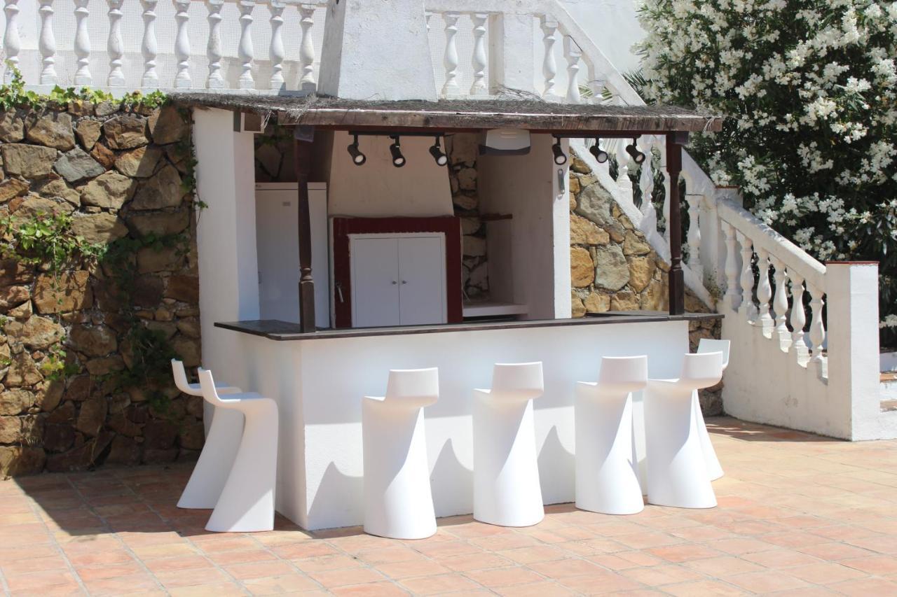 Villa Estrella Del Mar Marbella Zewnętrze zdjęcie