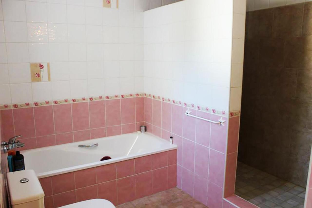 Villa Estrella Del Mar Marbella Zewnętrze zdjęcie