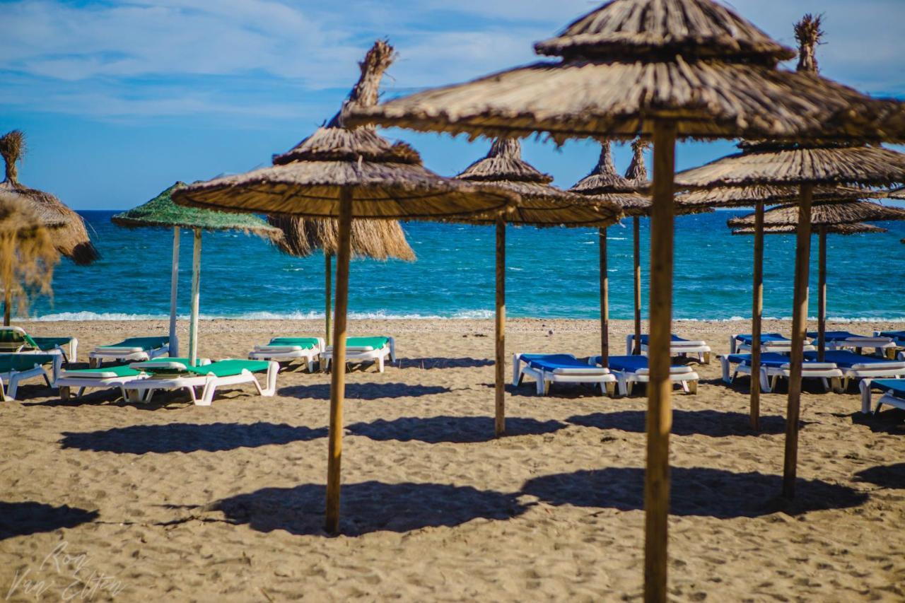 Villa Estrella Del Mar Marbella Zewnętrze zdjęcie